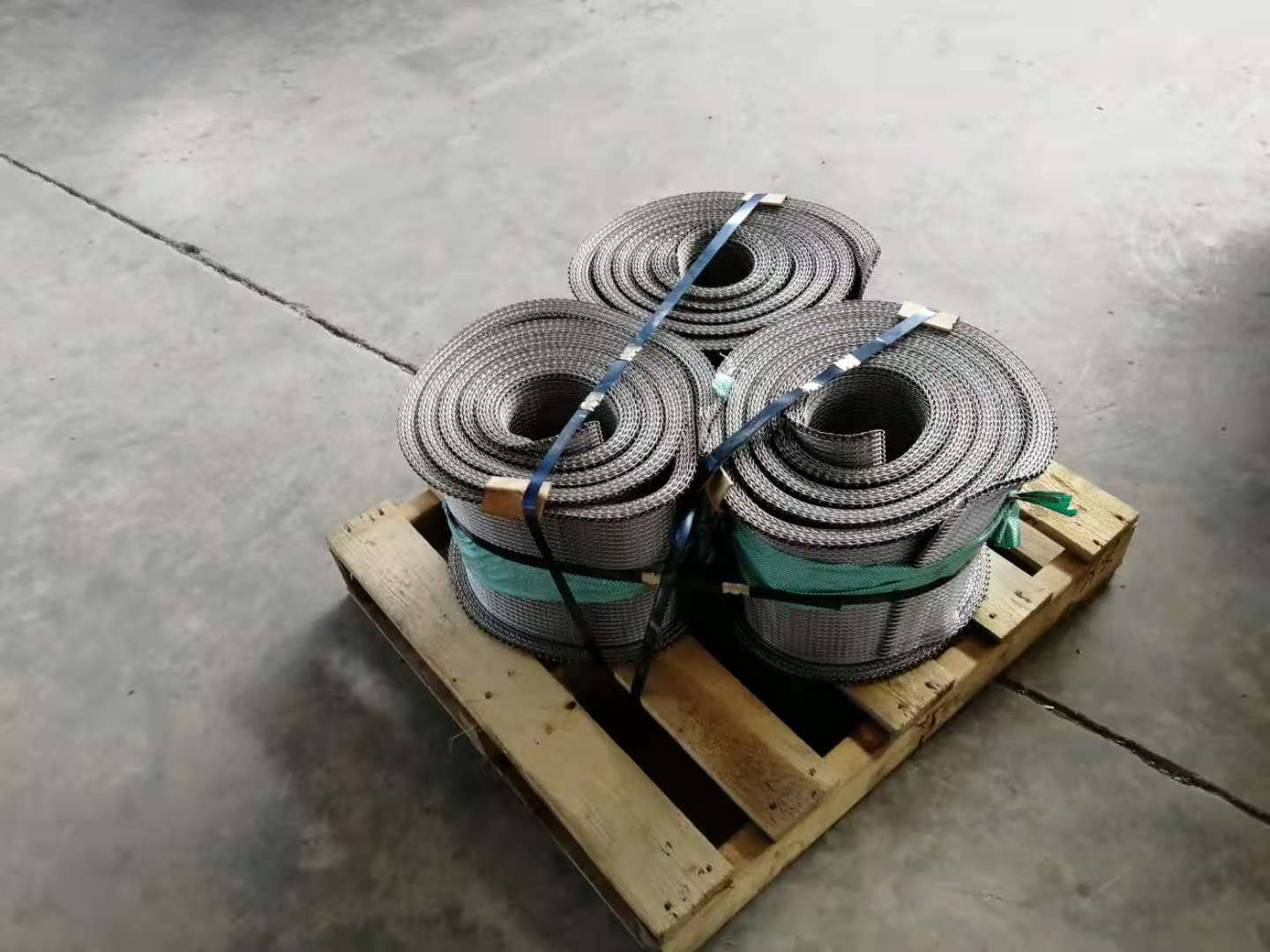 亞飛網帶廠生產什么產品和涉及的領域有哪些?